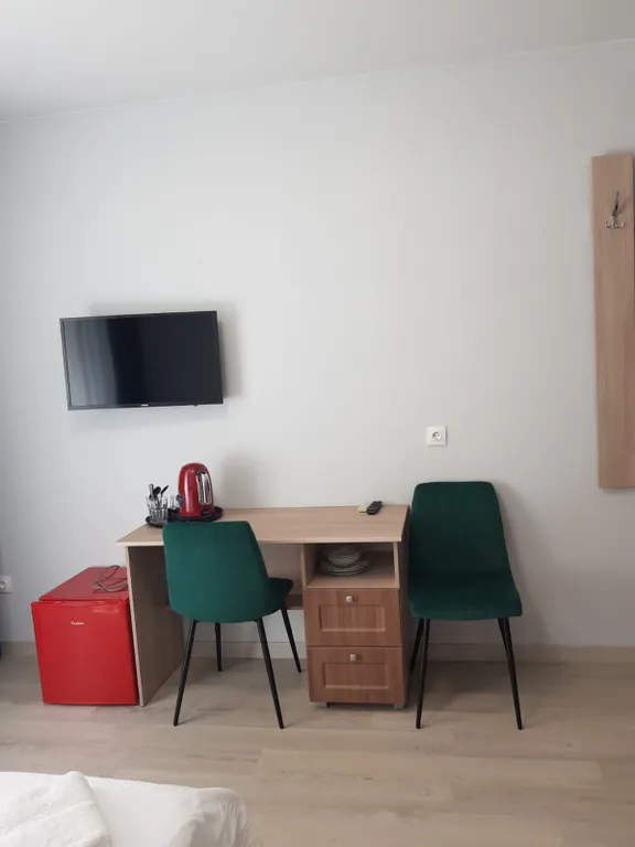 Квартира Квартира Лайм24 — Адлер