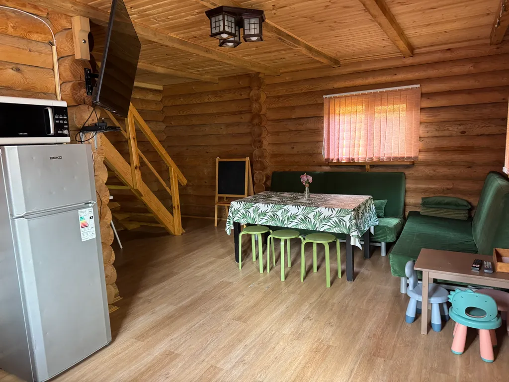 Семейный коттедж «Тар»