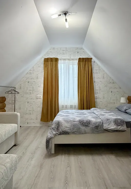 Лесная сказка