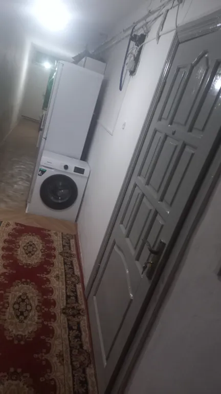 Уютная двушка