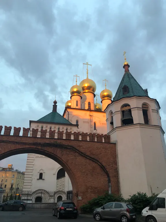 Уютная квартира в центре рядом с  Московским вокзалом