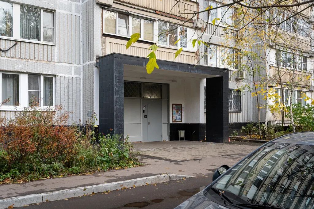 Квартира Уютная квартира возле метро Тимирязевская — Москва