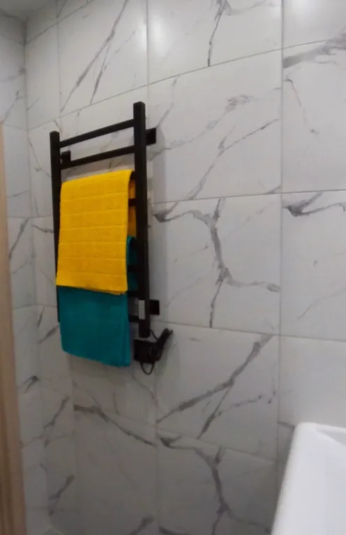 Уютная студия в 10 минутах от метро Медведково