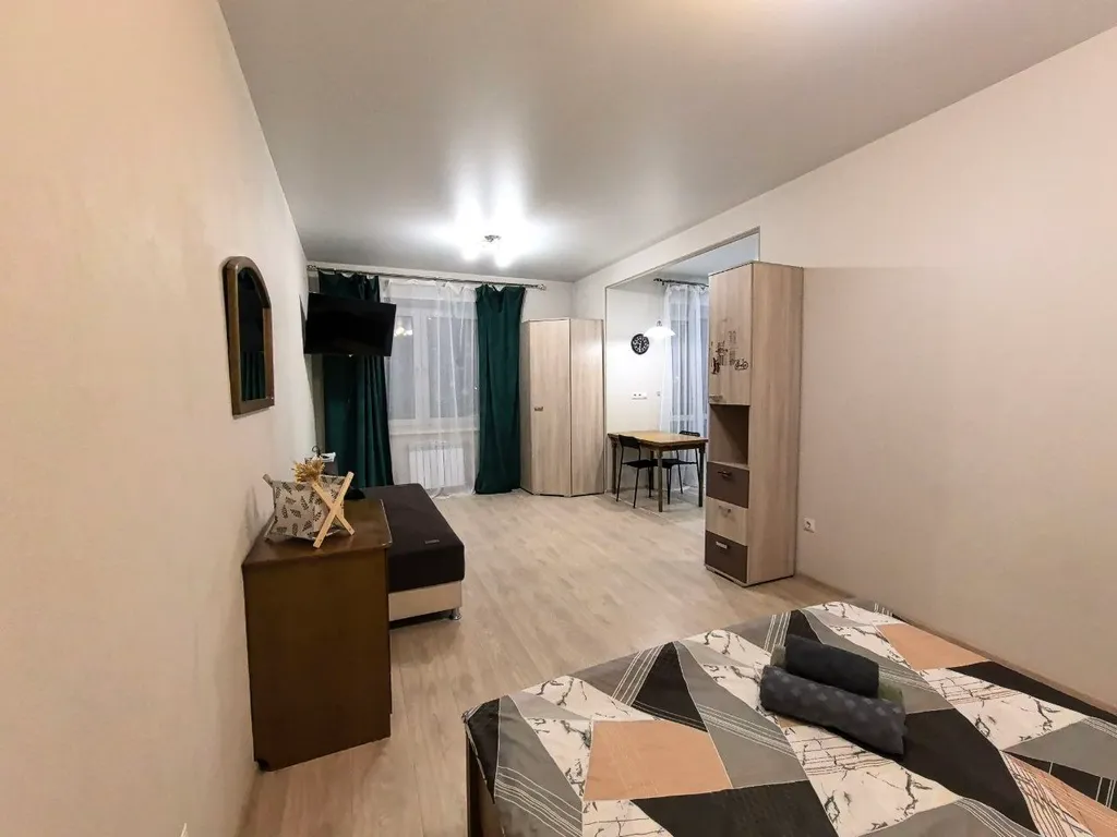 Апартаменты Чей Чемодан Арена