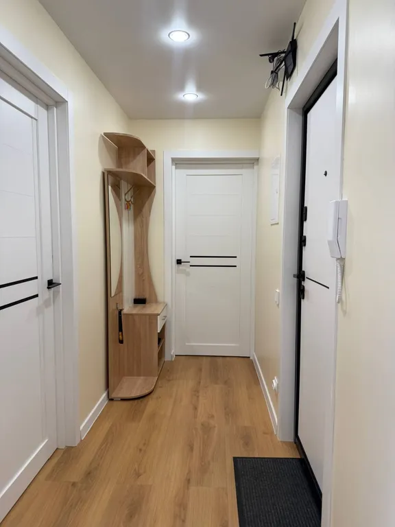 Квартира в центре Уссурийска