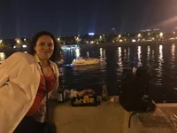 Виктория Барышева