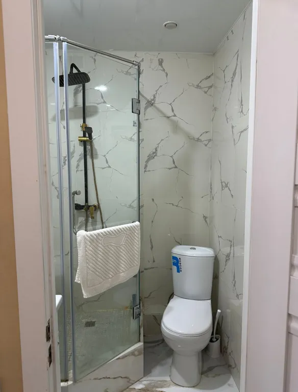 Korkem Apartment 144