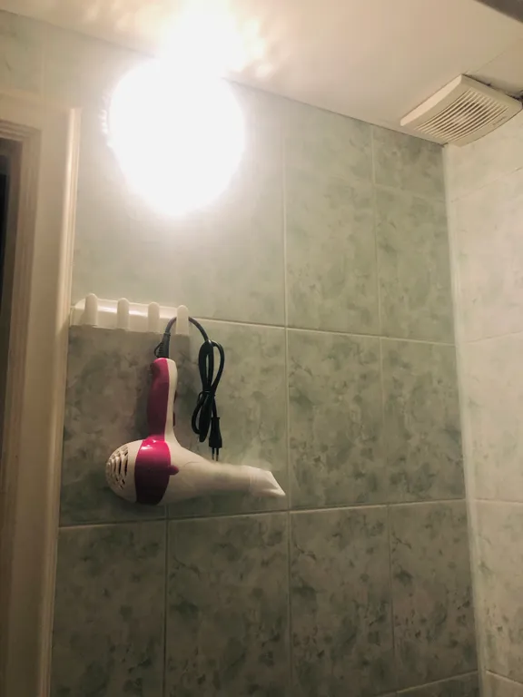 Студия в курортной зоне