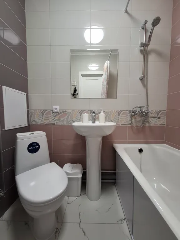 Студия в Урбанисте