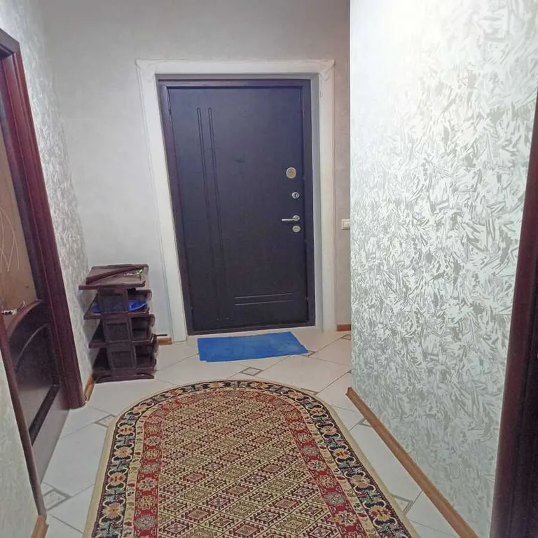 Квартира у моря со всеми условиями