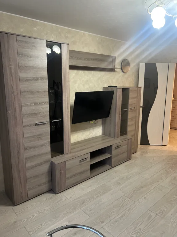 Комфортабельная квартира рядом с Музеем оружия