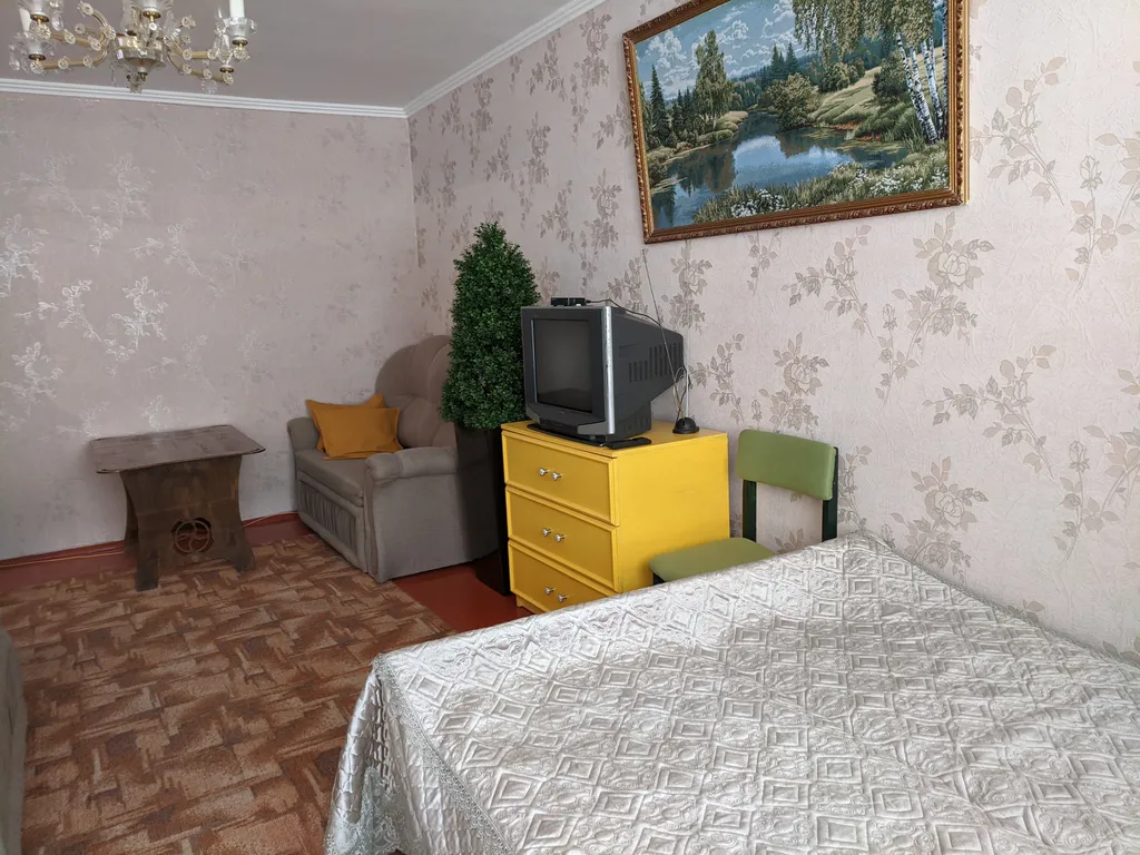 Квартира для отдыха