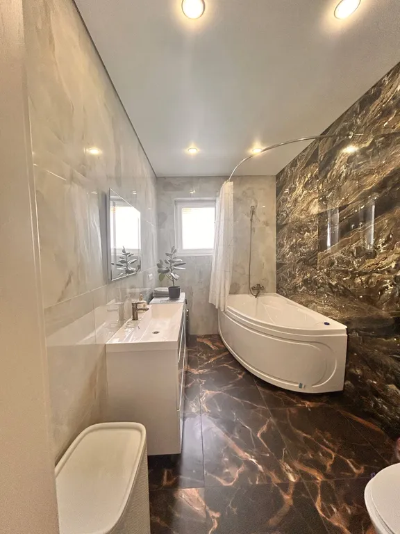 Коттедж Уютный дом — Апшеронск