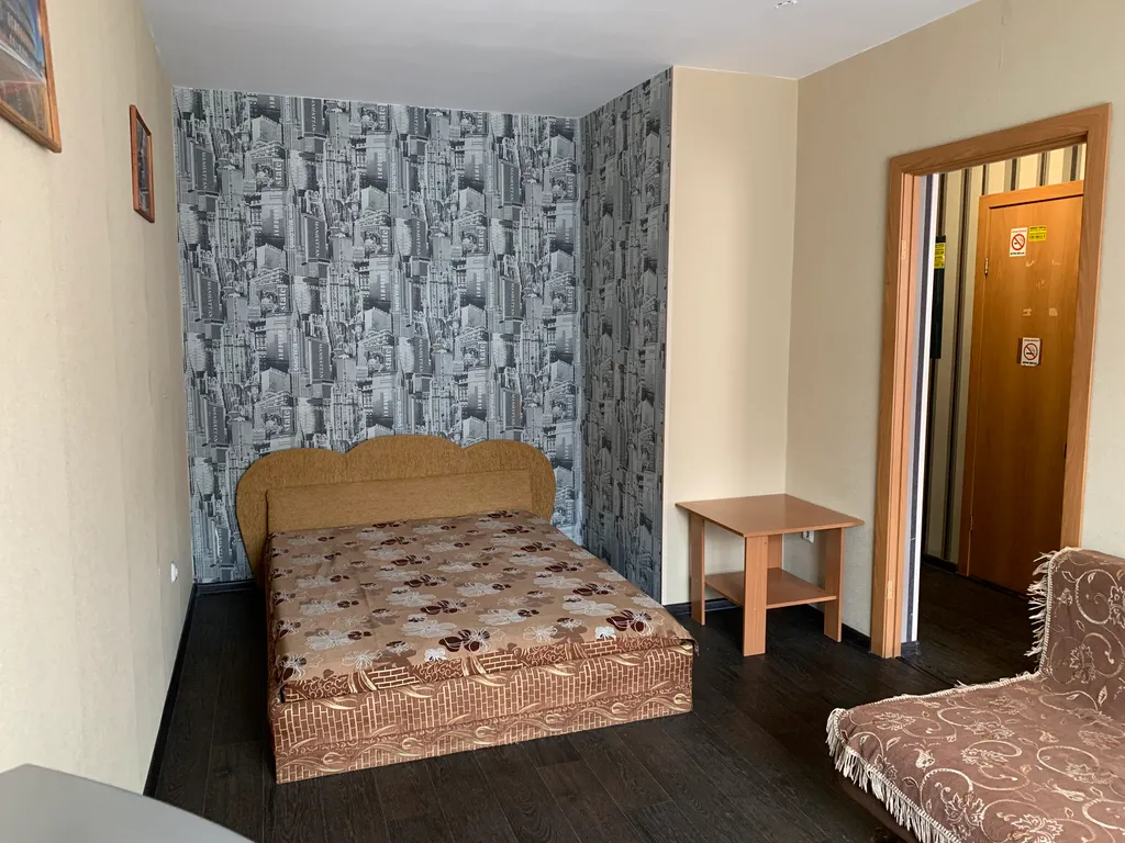 Квартира Квартира недалеко от ТРЦ Планета — Красноярск