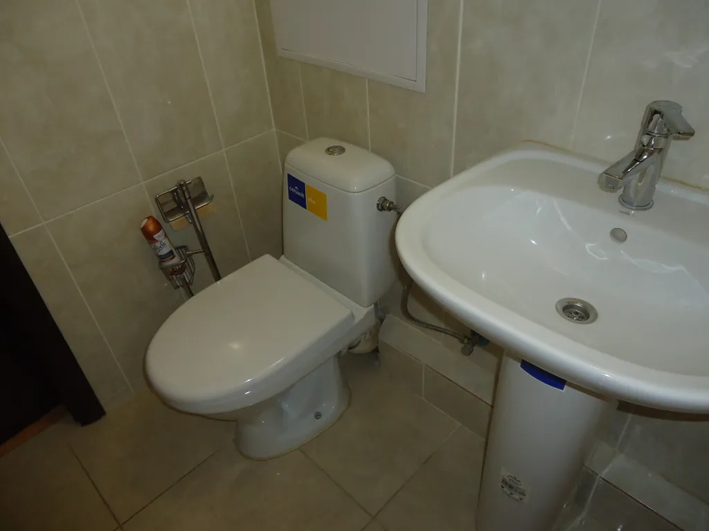 Уютная 2х комнатная квартира в центре города