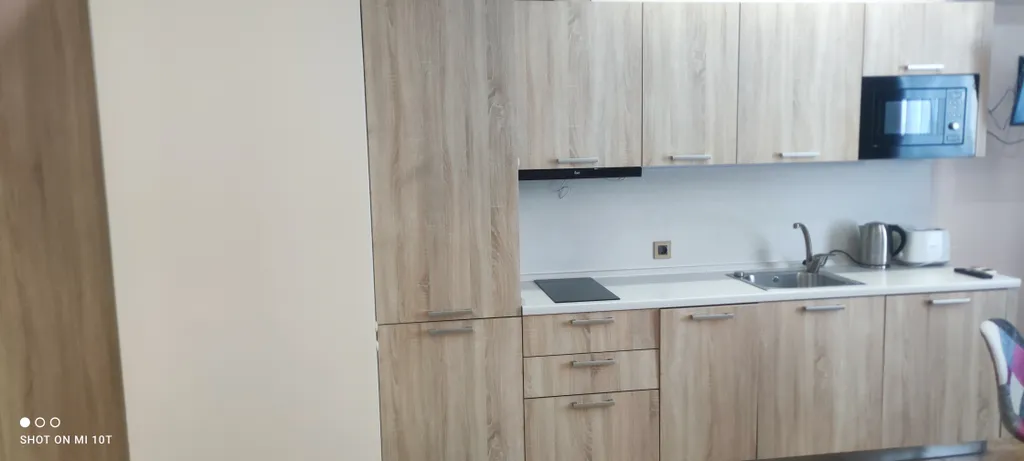 Квартира Апартаменты Кавказ — Анапа