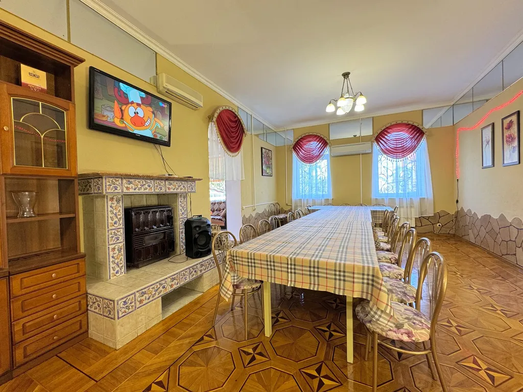 Коттедж Ливерпуль