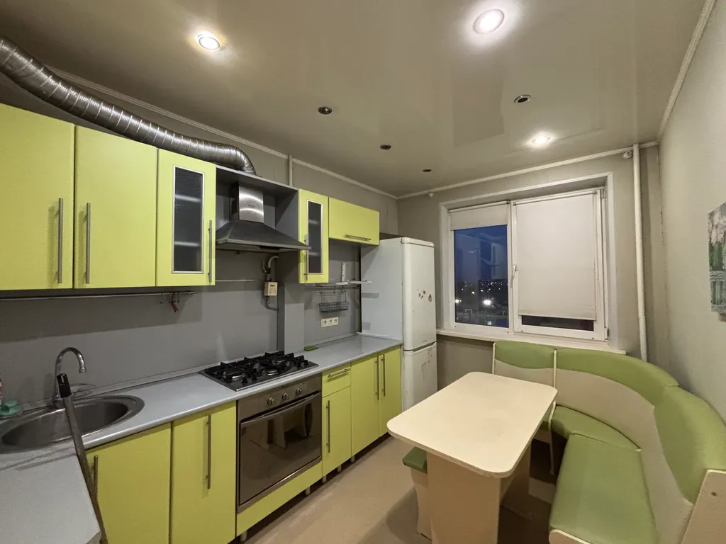 Квартира рядом с Мамаевым Курганом — аренда посуточно в Волгоград