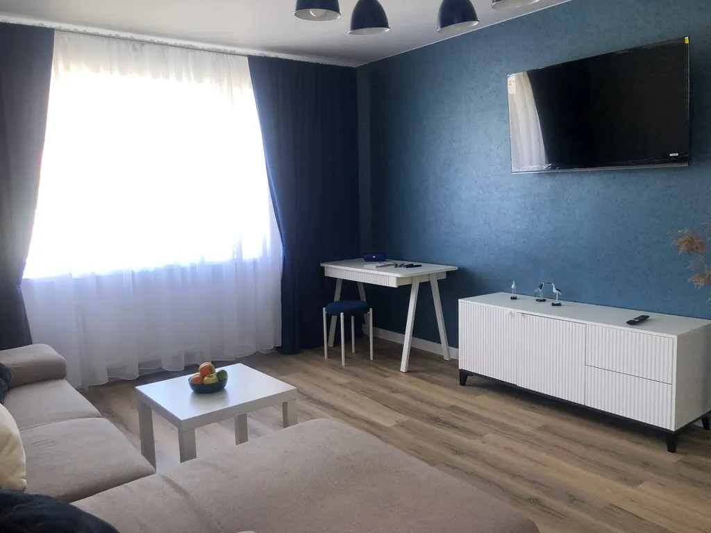 Квартира Квартира Чайков дом — Рыбачий