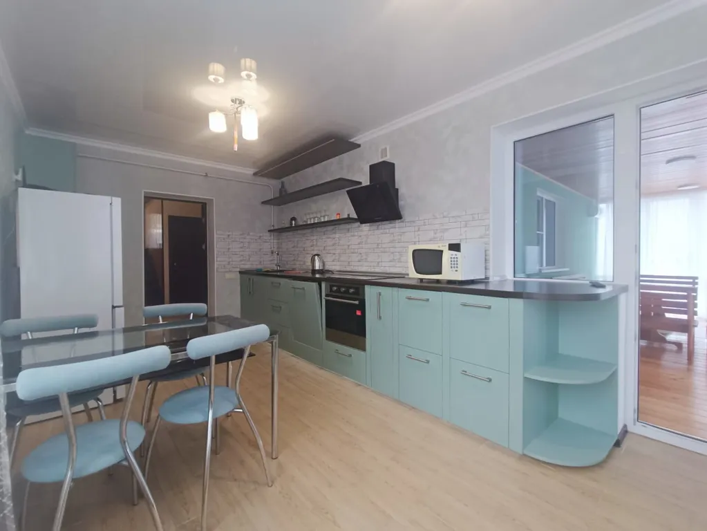 Дом на берегу Черного моря Мыс Меганом