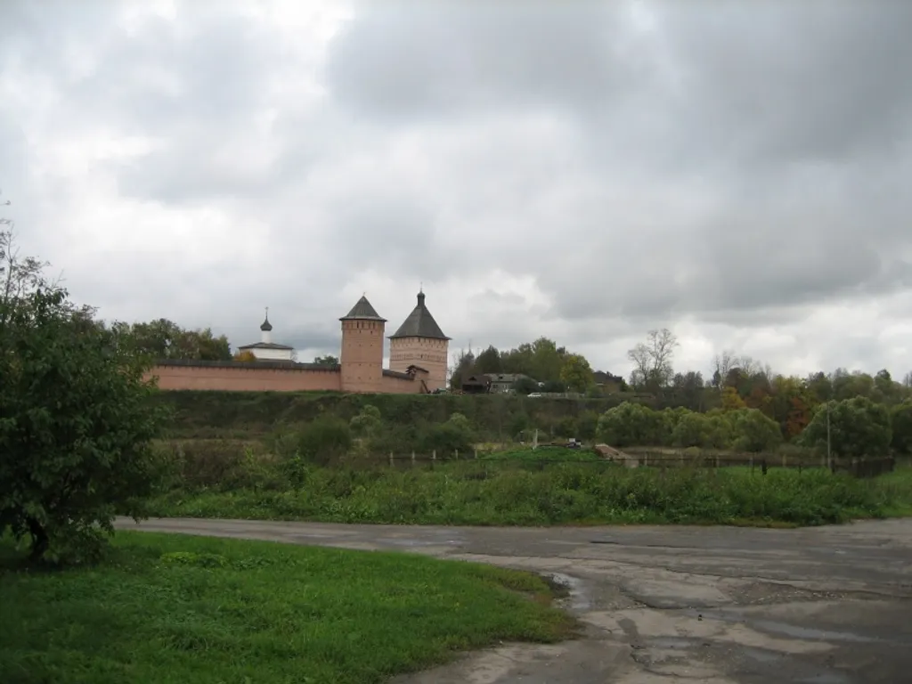 Уютный отдых на Покровке