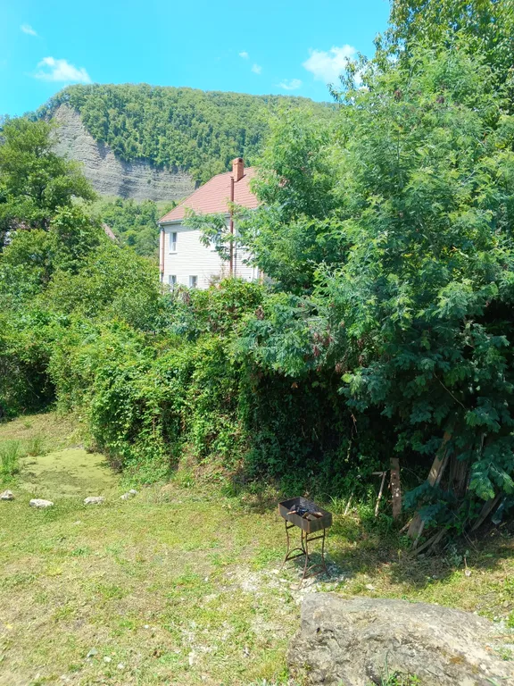 Коттедж Уютный домик в живописном месте — Барановка