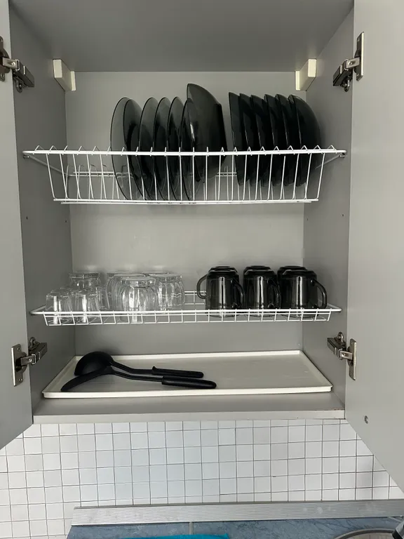 Квартира для командировочных