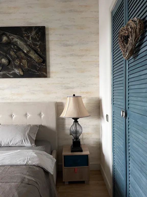 Апартамент seventh heaven