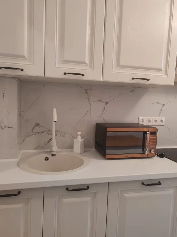 Квартира рядом с выездом Ярославского шоссе