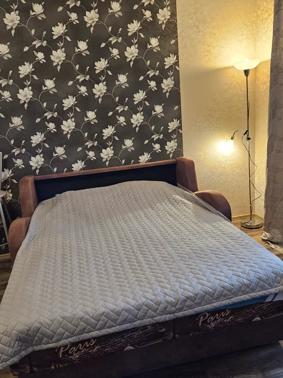 Уютная студия вблизи метро Парнас