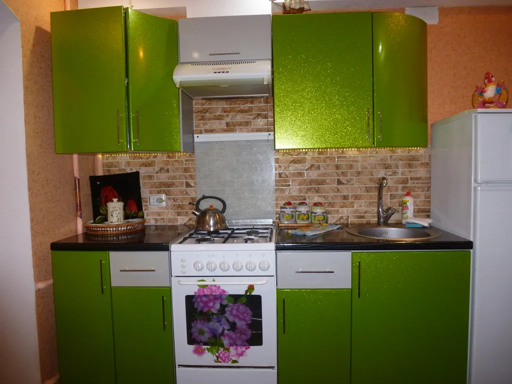 Чистая уютная квартира в центре города