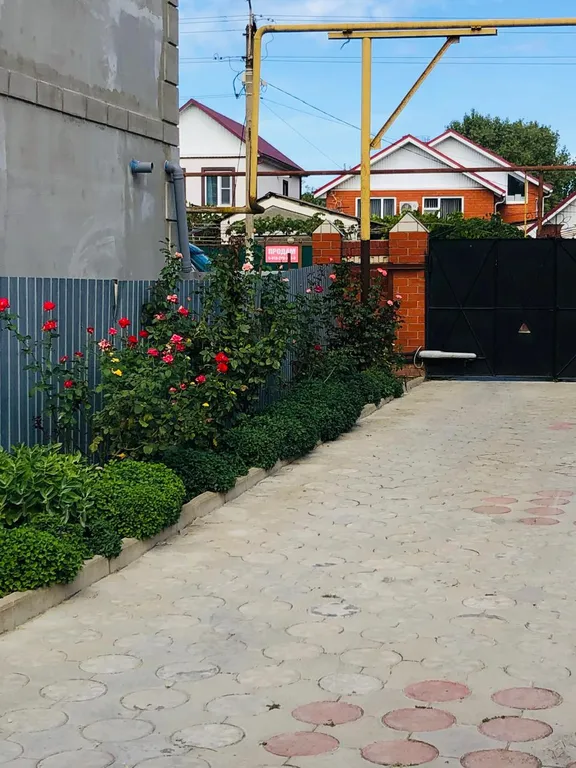 3-комнатный Дом