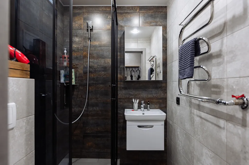 Квартира В 10 минутах от южного вокзала и рыбной деревни — Калининград