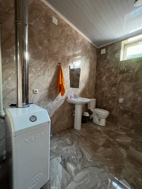 Райский уголок с бассейном и теннисом Идеальный отпуск