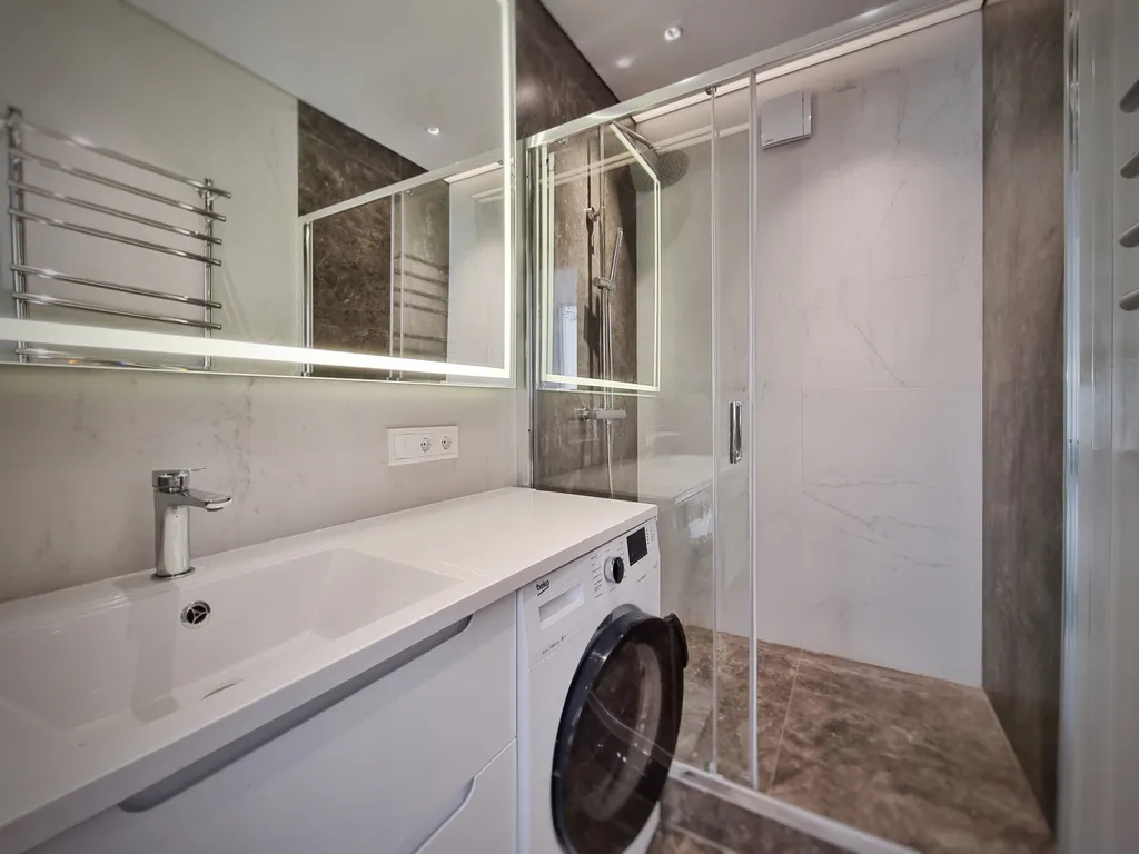 Апартаменты с уникальным видом на стрелку рек и лучшие в России закаты