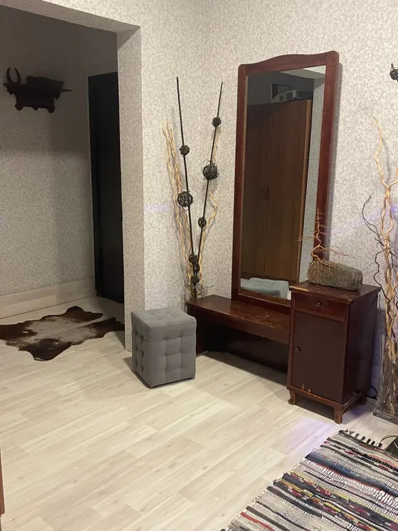 Квартира 1-комнатная Квартира — Лазаревское