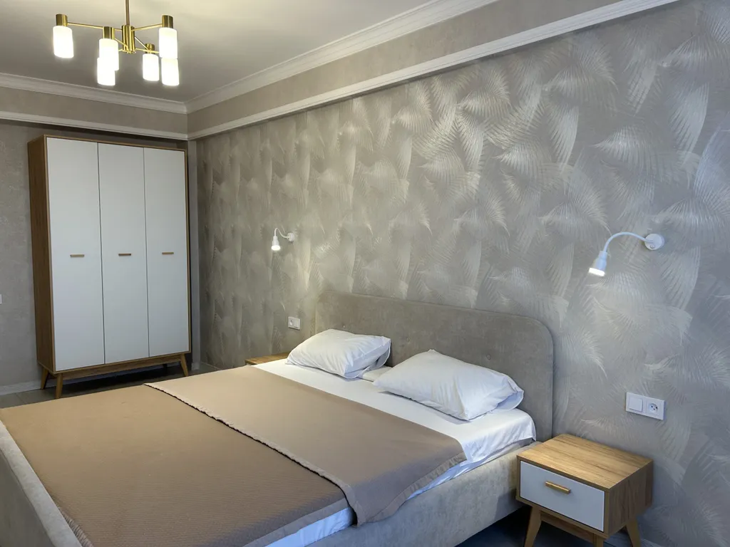 Квартира 3-комнатная Квартира — Дербент