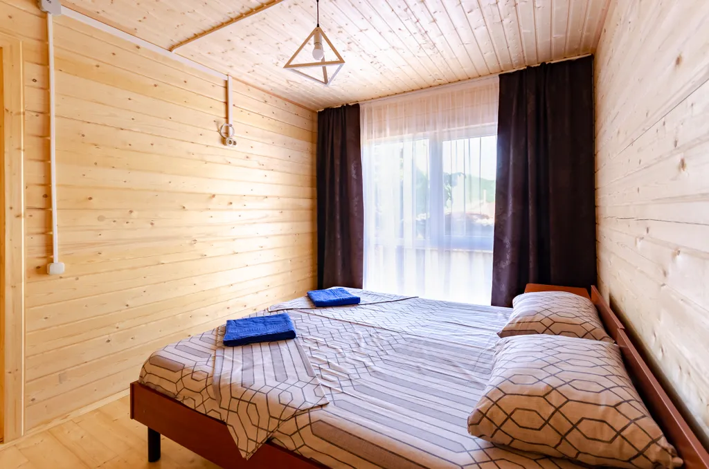 Коттедж 3-комнатный Дом — аренда посуточно в Лермонтово