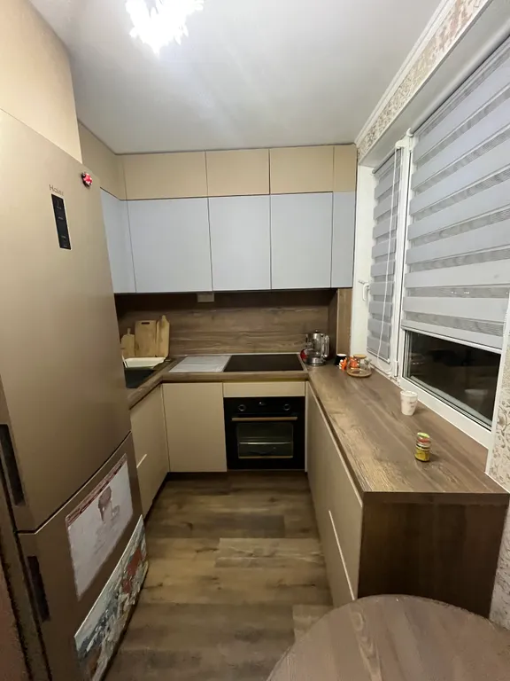 Уютная квартира для командировок и семейного отдыха