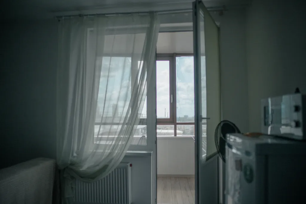 Студия на Хохловом поле