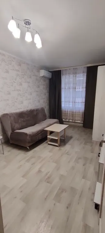 Квартира Квартира около озера и городского парка — Горячий Ключ