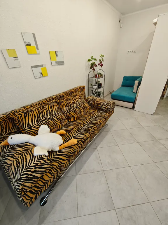 Квартира 1-комнатная Квартира — Калининград