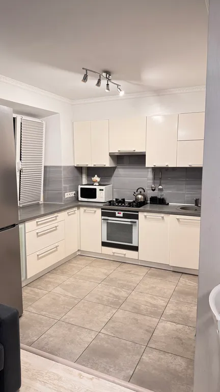 Квартира Современная светлая 2к квартира в самом центре (Площадь Победы) — Калининград