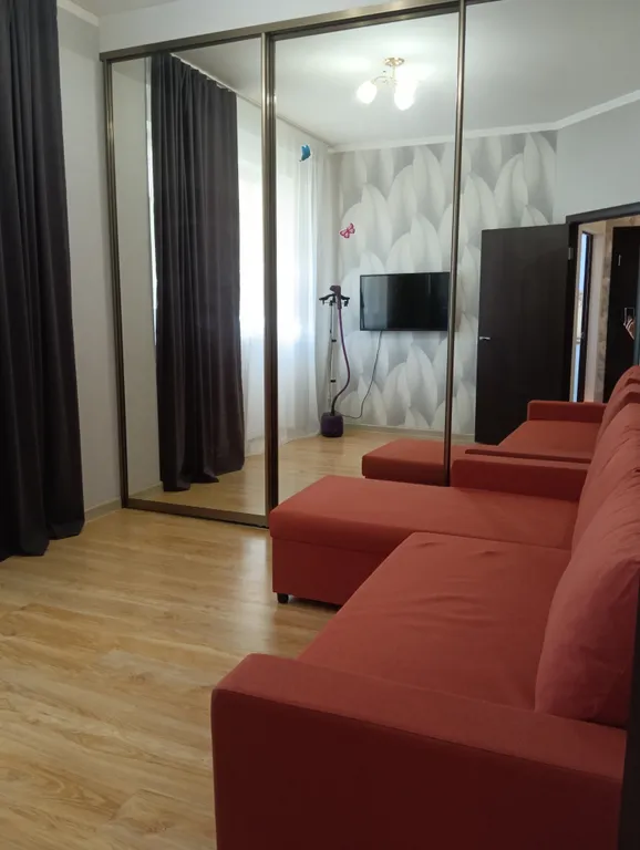 Квартира Уютная квартира в центре города — Горячий Ключ