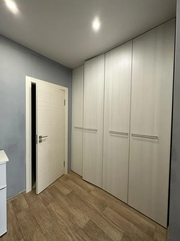 Квартира На Менделеева — Тюмень