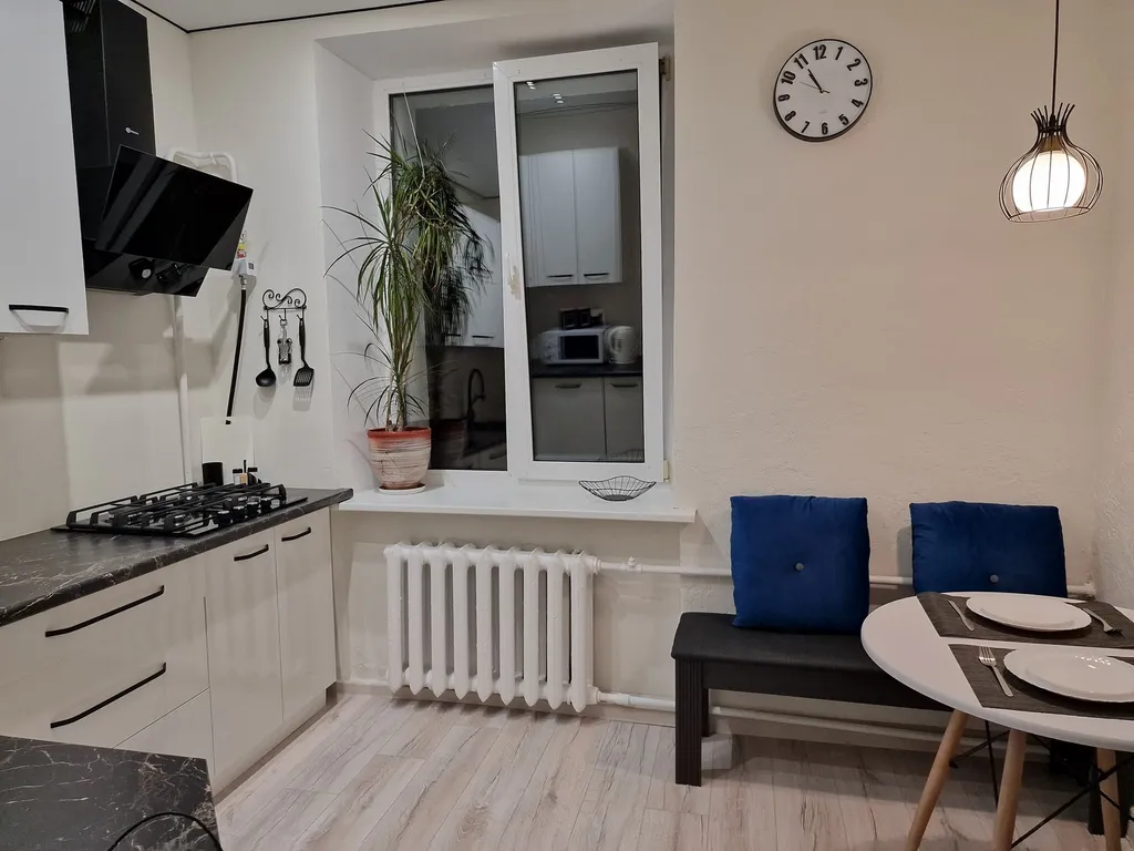 Амфитеатр, VIP, сталинка, суперлокация