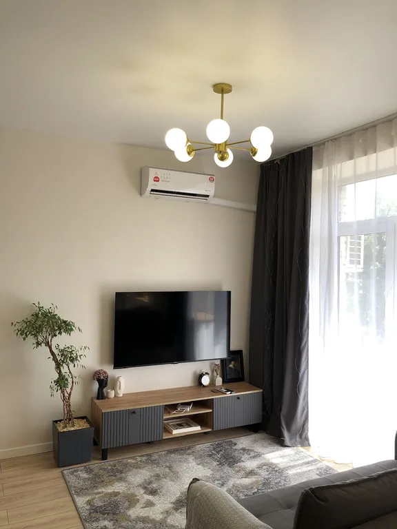 Эксклюзивная квартира в сердце города Смоленск.