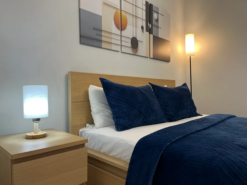 Квартира Светлая квартира-студия рядом с СФУ — Красноярск