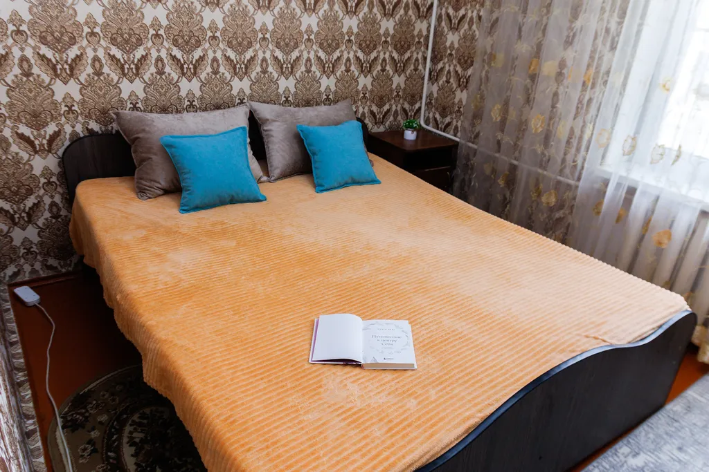 Трио Комфорт