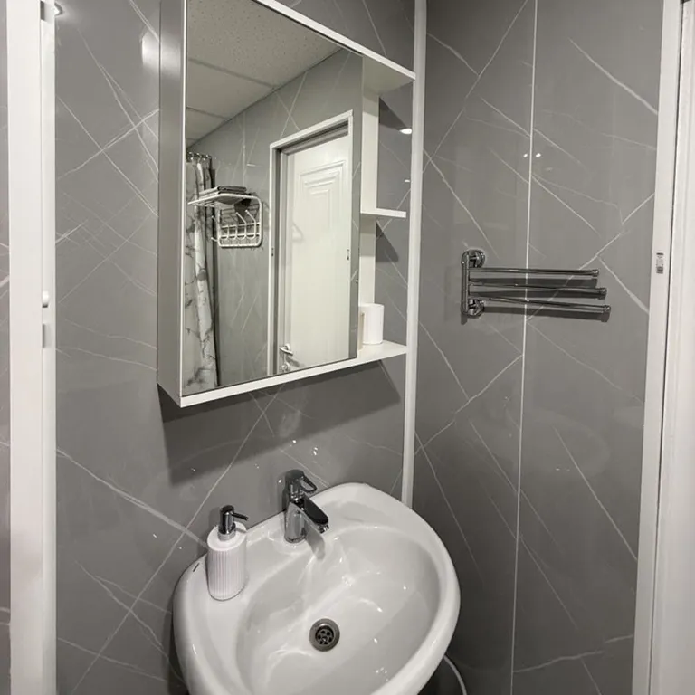 Уютная студия по адресу ул. Лермонтова 164